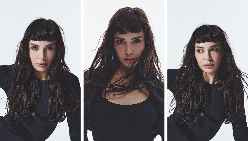 Albere: Sahnede Kendimi Daha Cesur ve Özgür Hissediyorum