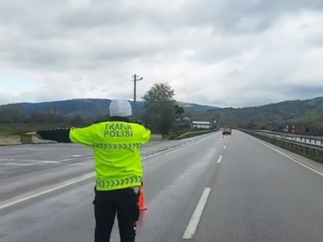 Bakan Yerlikaya: Sürücü Affı Gündemimizde Yok