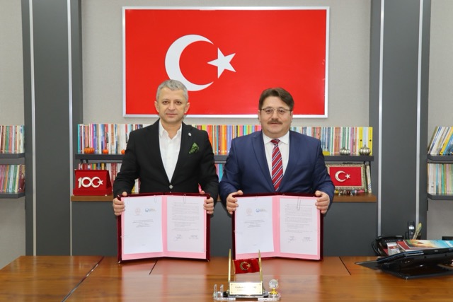 Çekirdekten girişimci projesinde final heyecanı