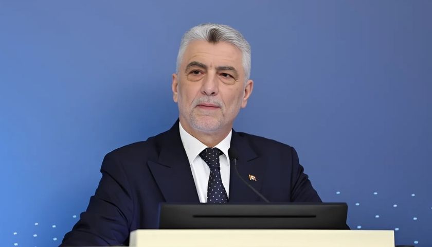 Firmalara yönelik fuar desteklerine ilişkin esaslar düzenlendi