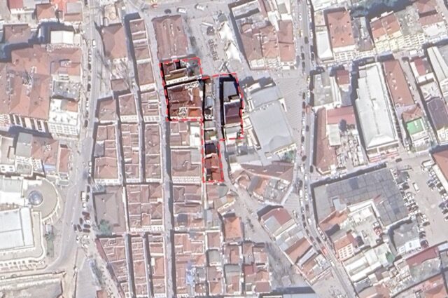 “8 Mayıs’ta 3. Etap çalışmaları için ihaleye çıkıyoruz”