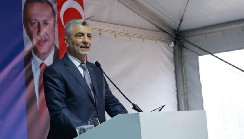 Bakan Bolat: “Mobilya Sektöründe Türkiye, Artık Dünya Sahnesinde Söz Sahibi”