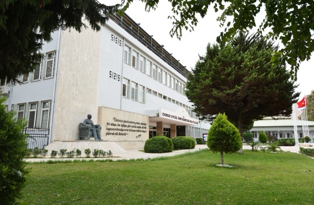 DEÜ, 9. Uluslararası Hidrojen Teknolojileri Kongresi’ne ev sahipliği yapacak