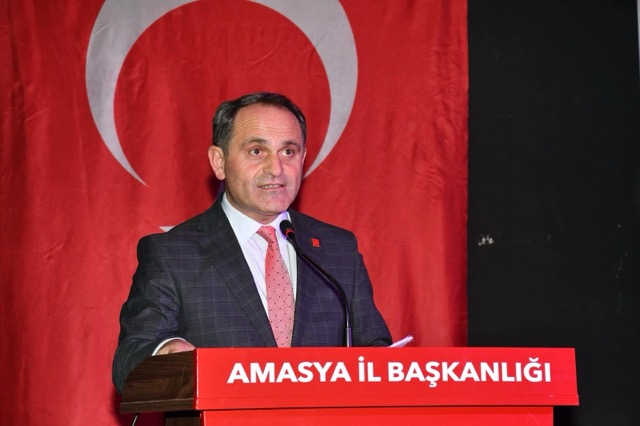 Keleş: Halkın Umudu Ve Mücadelesi Hedef Alınmıştır