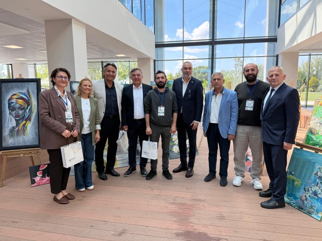 Geleceğin Bursa’sı için söz vatandaşta