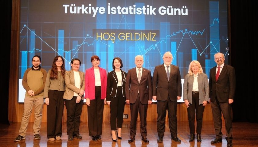 1.79 Milyon yaşlı, tek başına yaşıyor