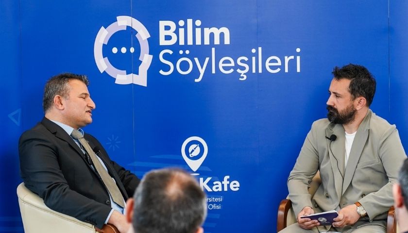 Utkucu: Türkiye 8 üstü deprem senaryosuna göre hazırlık yapmalı