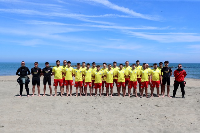 Binlerce kişinin hayatı için siper olacaklar