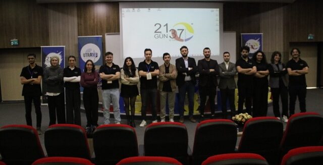 Yeni nesil finans teknolojileri masaya yatırıldı