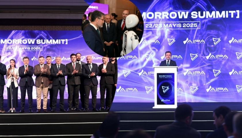 Tarımda Yeni Dönem: Bakan Yumaklı, "Tarım 5.0" Vizyonunu Açıkladı