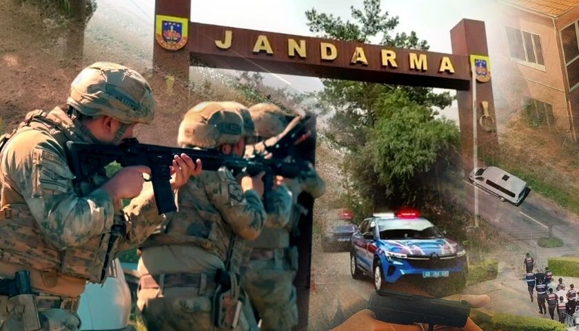 11 İlde Eş Zamanlı Operasyon: 90 Organize Suç Örgütü Üyesi Yakalandı