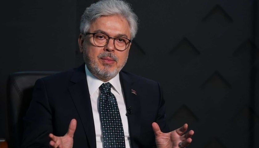 OECD’den Türkiye’ye Eğitimde Örnek Ülke Vurgusu