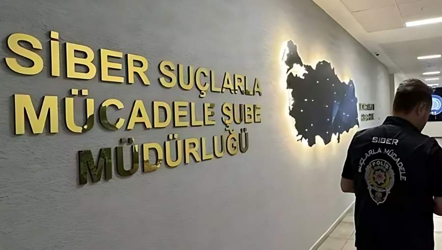 17 ilde siber suç operasyonu 46 kişi tutuklandı