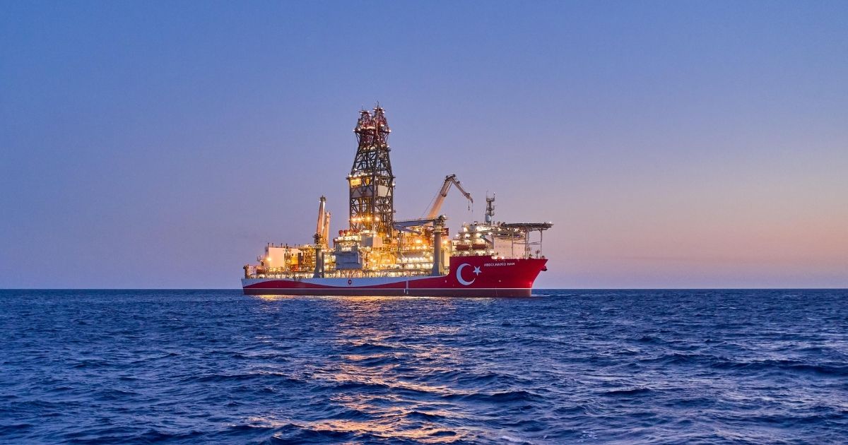 Abdülhamid Han Görevde 3’üncü Yılını Geride Bıraktı